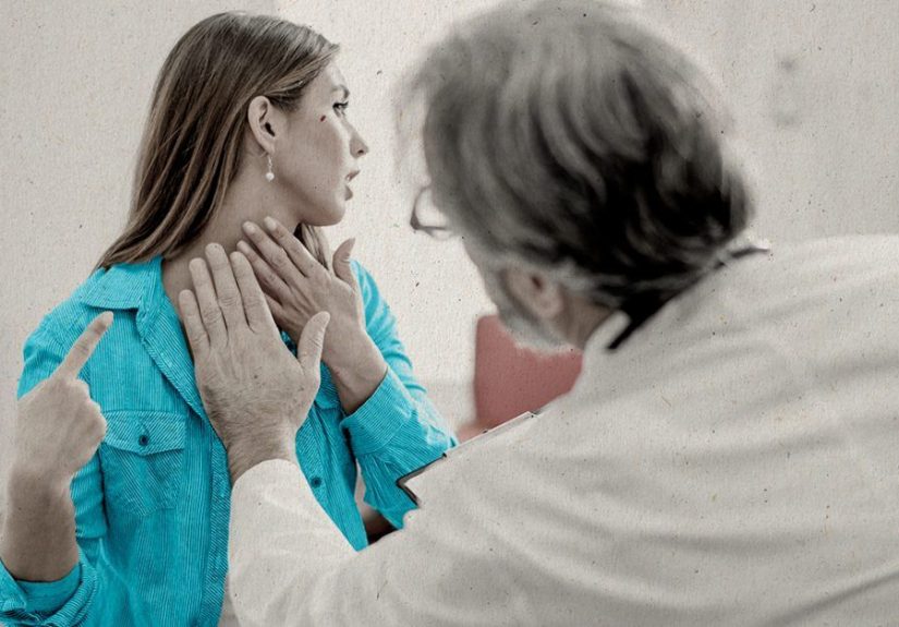 Nodules: Types, Causes, Treatment, and Seeking Help