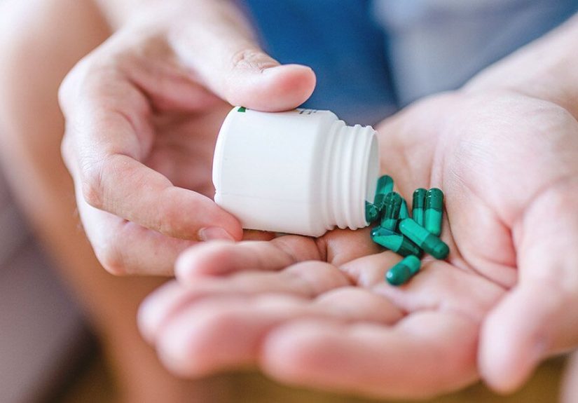 Nortriptyline: Side Effects, Dosage, Uses, and More