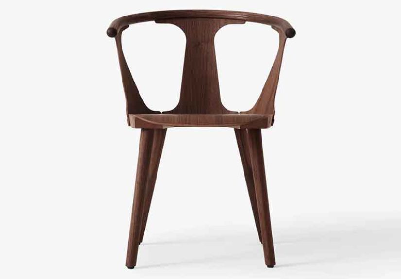 Oiled Walnut &Tradition Chairs