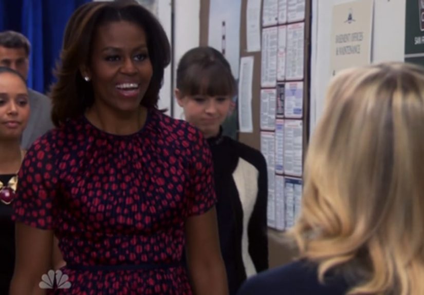 Parks & Recreation Guest Stars and Cameos You May Not Remember