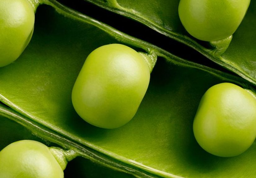 Peas: Nutrition, Benefits, Types, and More