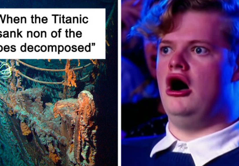 People Share 40 Creepy Things That They Wish Were Lies But Are Actually Scientific Facts