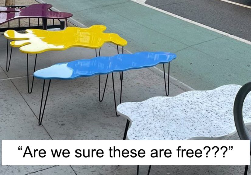 People Share What They Found Thrown Away And The Phrase ‘One Man’s Trash Is Another Man’s Treasure’ Has Never Been So Real (30 New Pics)