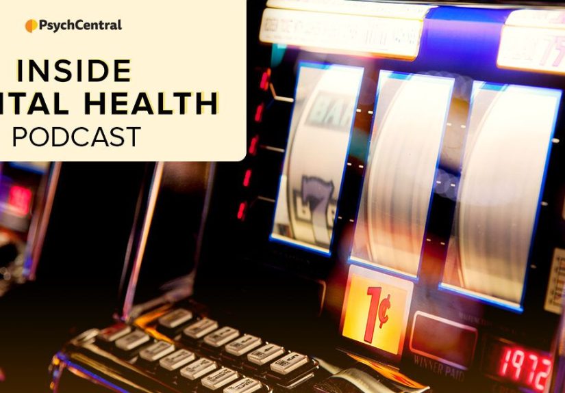 Podcast: Unpacking Gambling Addiction