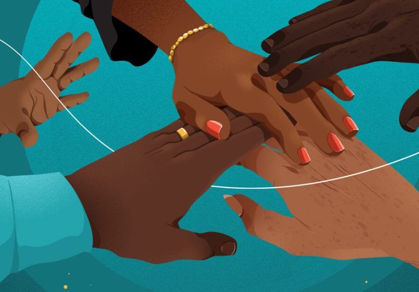 Processing Trauma in Black Communities