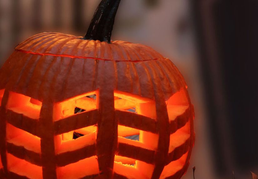 Pumpkin Carving...The Easy Way!