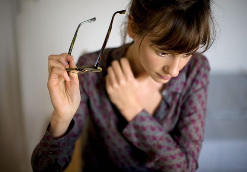PV and Itching: Why It Happens and How to Treat It