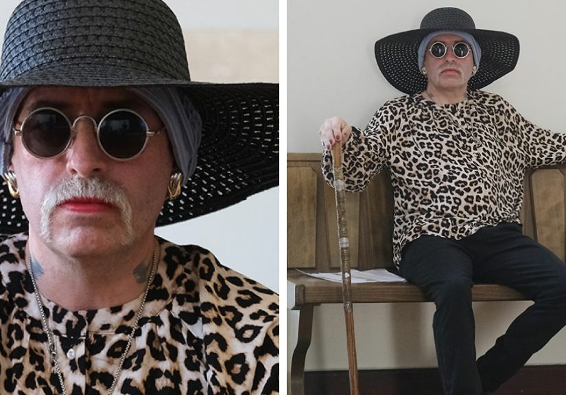 Radical Right-Winger Changes Gender After Conviction And Will Now Serve Sentence In Women's Jail