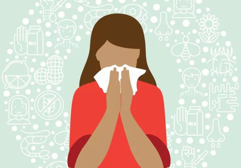 Reasons Home Allergy Tests Probably Won’t Help You