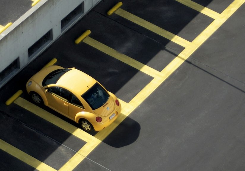 Reasons Why Where You Park Your Car at Night Affects Your Insurance Rate