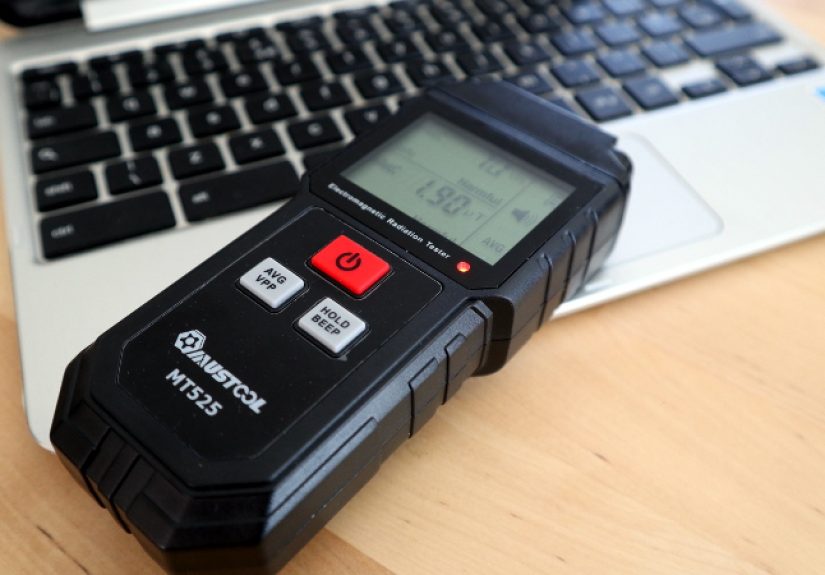 Review: What On Earth Is An Electromagnetic Radiation Tester And Why Would I Need One?