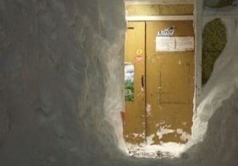 Russia’s Coldest City Gets Two Months Worth Of Snow In Just 5 Days And Their Photos Look Surreal (30 Pics)