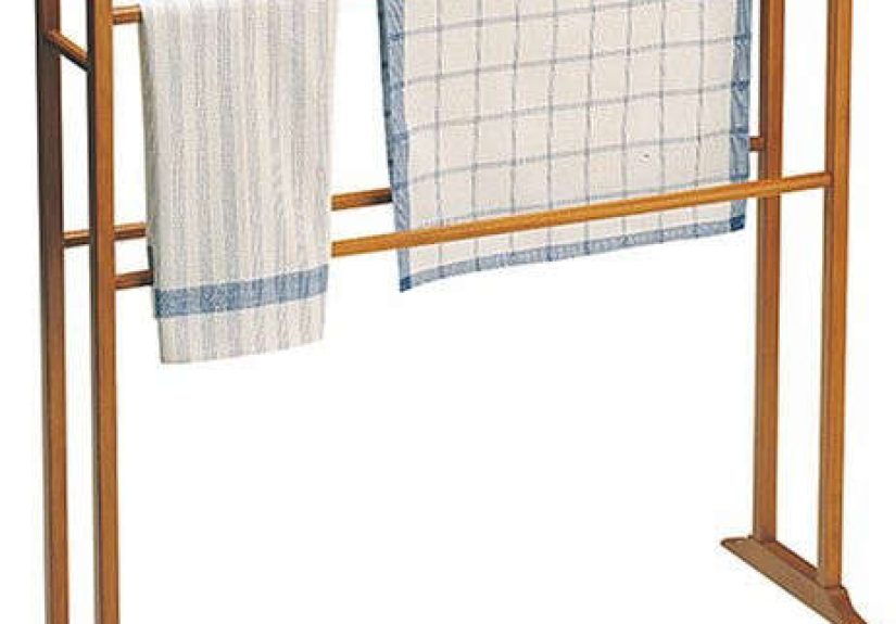 Sabbathday Lake Shaker Towel Rack