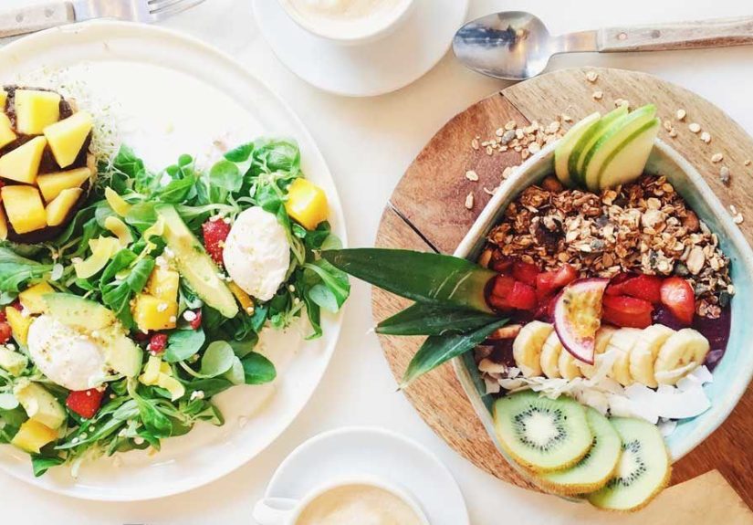 Salad for Breakfast: Benefits, Ingredients, and Recipes
