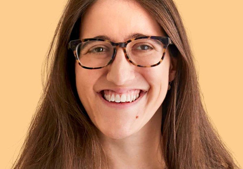 Samantha Leffler - Real Simple
