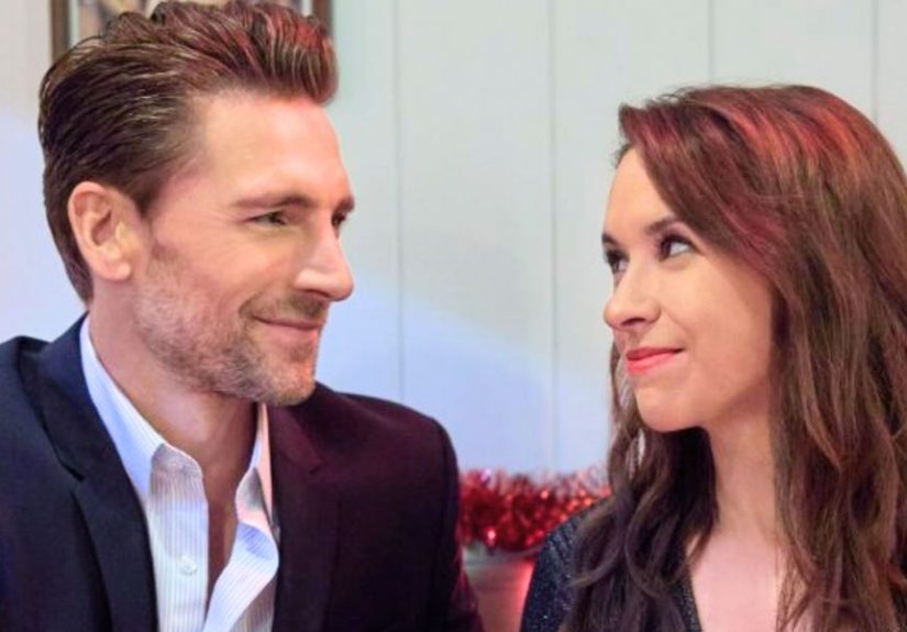 See Hallmark's "Countdown to Christmas" 2025 Movie Lineup