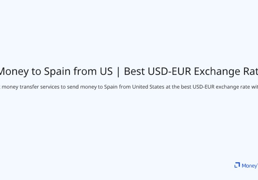 Send Money to Spain from US
