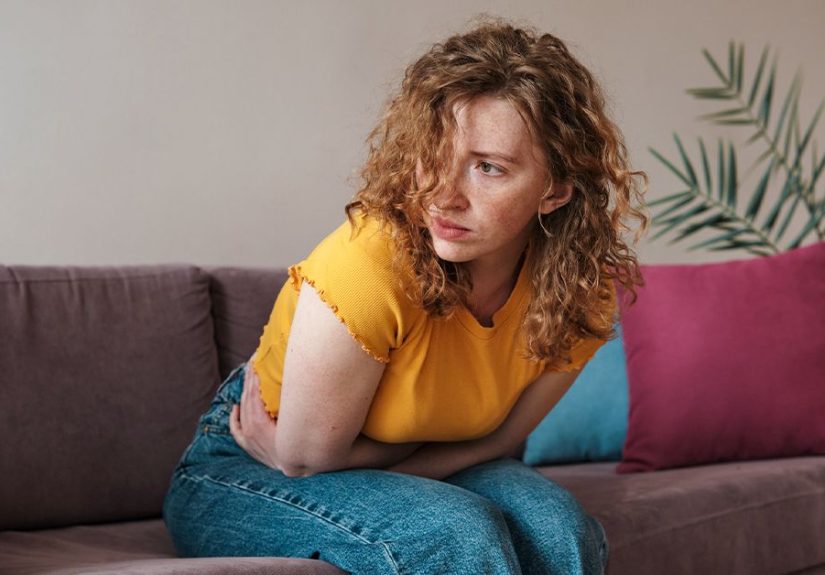 Signs and Symptoms of Crohn's Disease