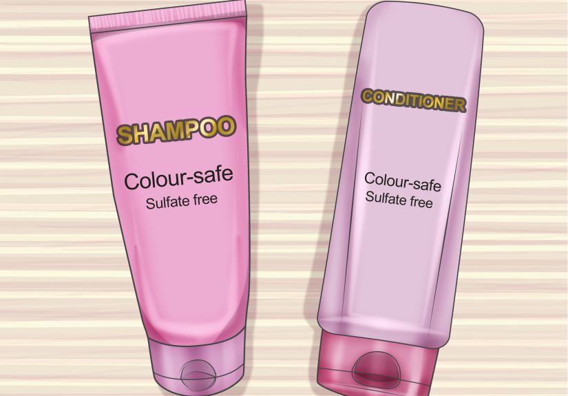 Simple Ways to Dye Black Hair to Light Brown Without Bleach