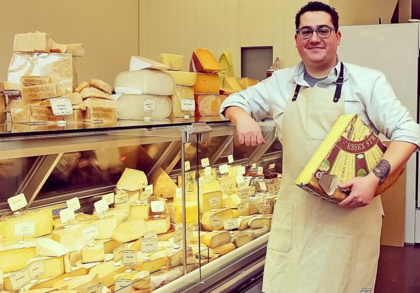 Specialty Grocery Foster Sundry Cultivates Community