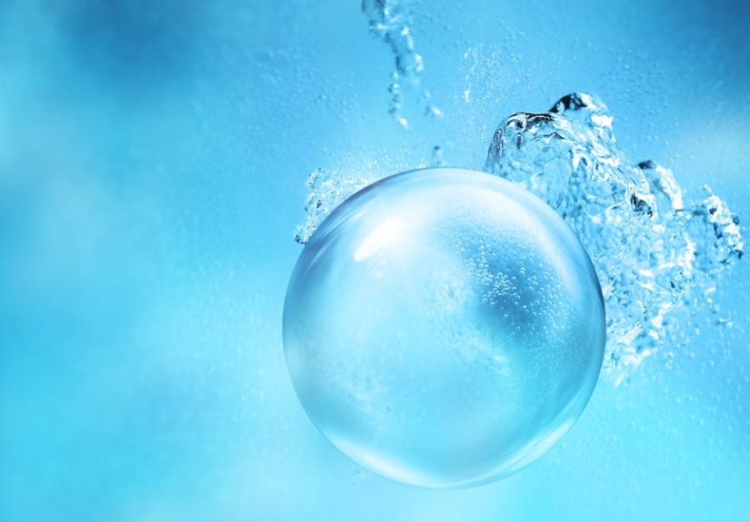 Splitting Water