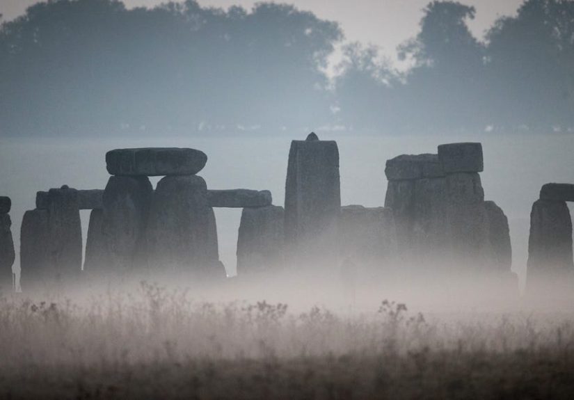 Stonehenge Might Have Its Roots with Ancient Sailors from France