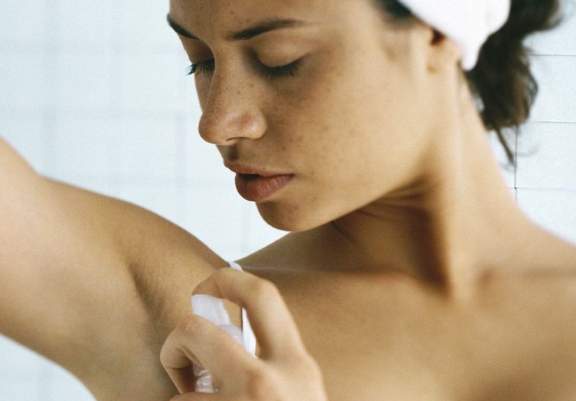 Sudden Change in Body Odor: Causes, Symptoms, and Treatment