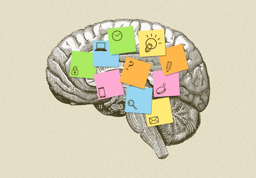 Supporting Students’ Working Memory