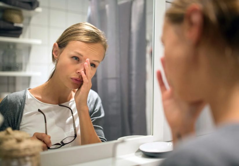 Symptoms of Type 1 Diabetes