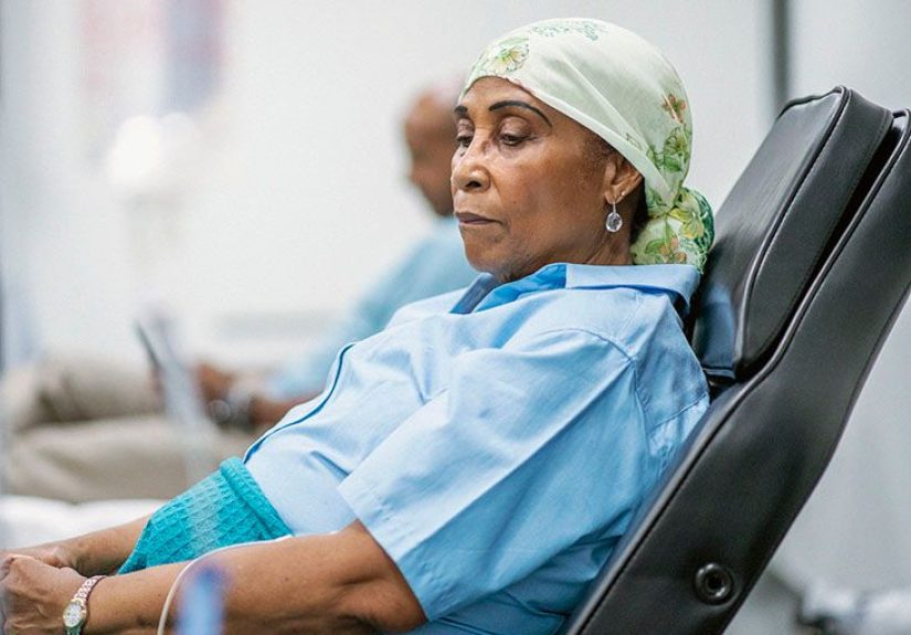 T-cell prolymphocytic leukemia: Symptoms, causes, treatments, & more