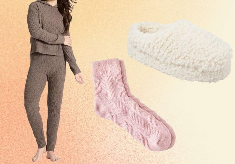 Target Has Elevated Loungewear Staples From $6