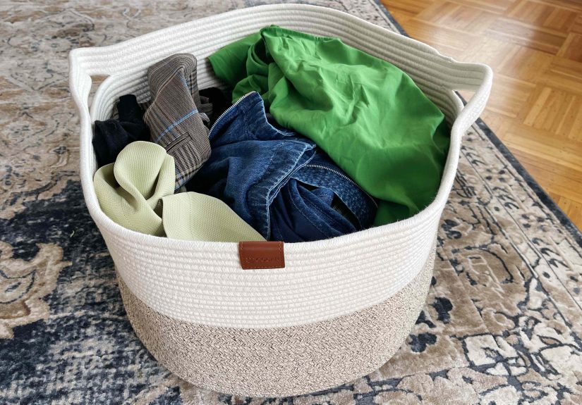The 7 Best Laundry Baskets The Spruce Has Tested