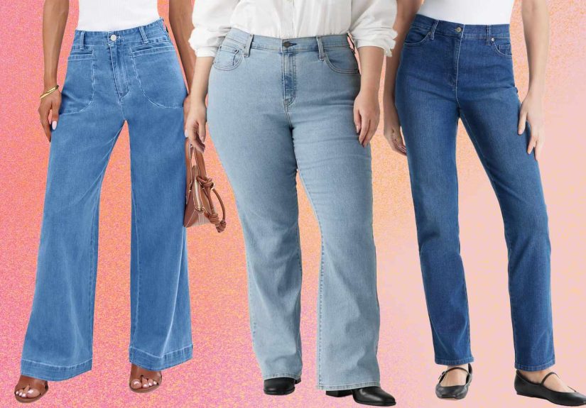 The Best Amazon Jean DealsStarting at Just $15