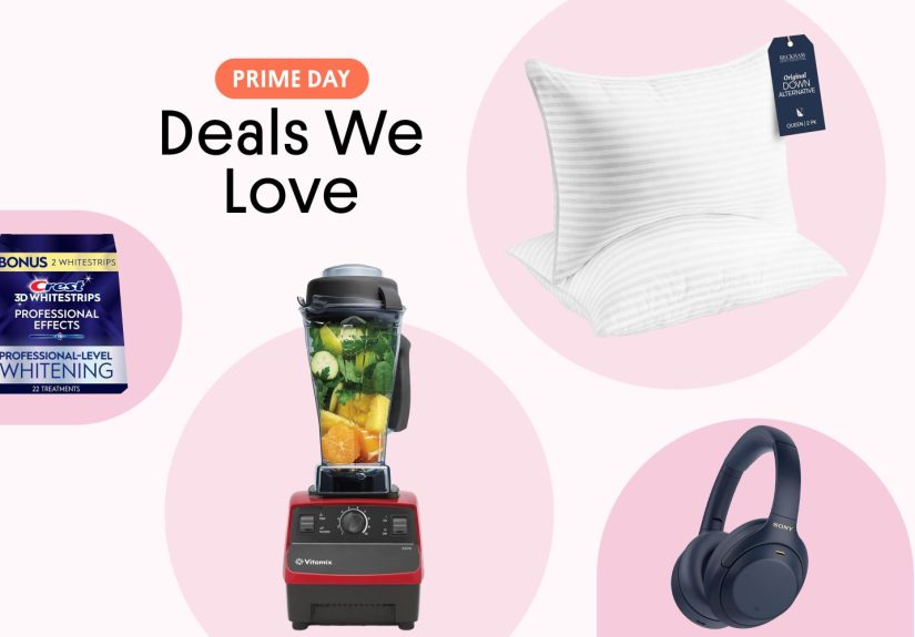 The Best Repeat Amazon Prime Day Deals 2025