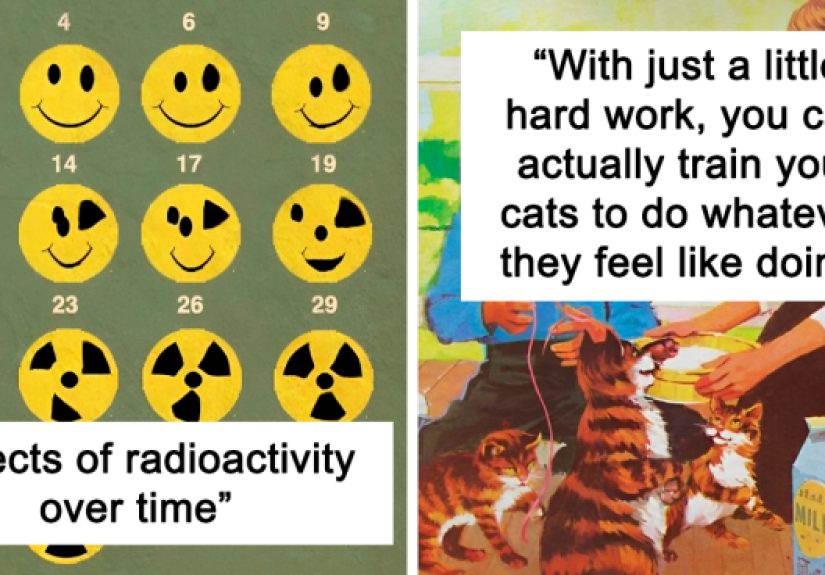 These Confusing ‘Science Facts’ Challenge Your Knowledge In A Hilarious Way