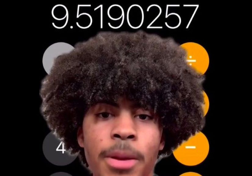 TikTok Height Guy: Kenyon Lee Guesses Your Height With Math