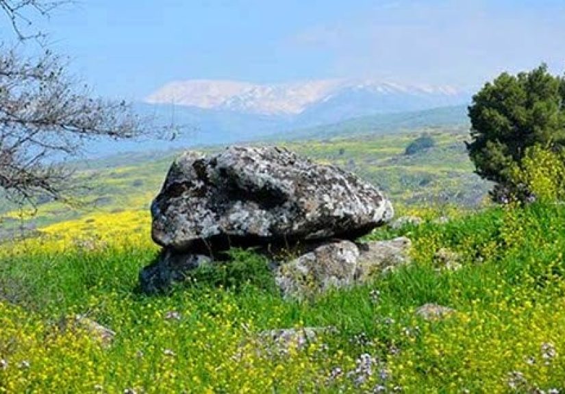 Top 10 Recently Uncovered Archaeological Mysteries