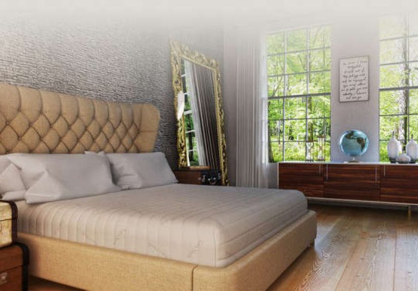 Tuft & Needle Mattress
