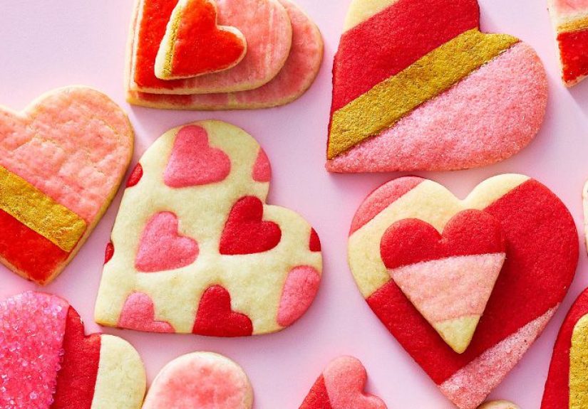 Valentine’s Day