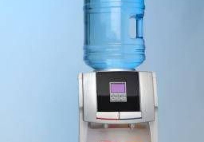 Water Dispensers in Schools: Do They Lower Obesity in Students?