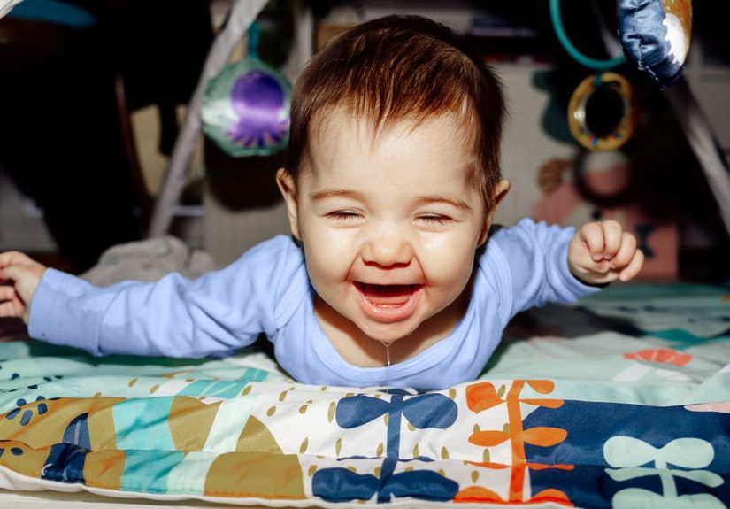 What Are the Benefits of Tummy Time for Babies?