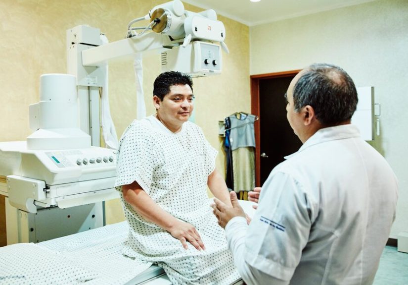 What Are the Stages of Multiple Myeloma?