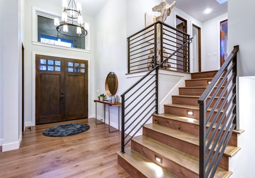 What Is a Foyer? Everything You Need to Know