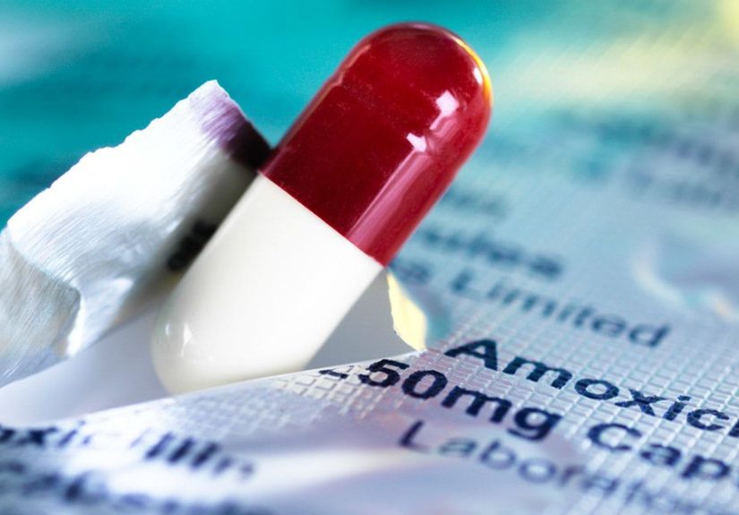 What Is the Shelf Life of Amoxicillin?