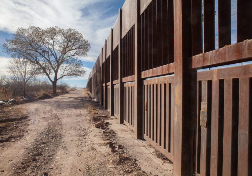 What It’s Really Like to Be a Doctor on the Border