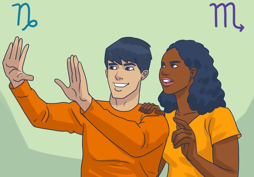 What Kind of Man Attracts a Scorpio Woman? 12 Traits