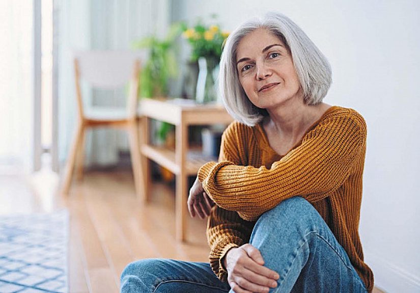 What the sitting-rising test says about your health - Harvard Health