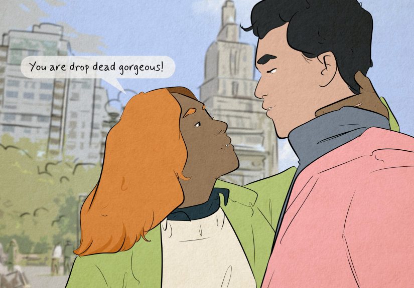 What to Call a Guy Instead of Cute: 50+ Unique Compliments