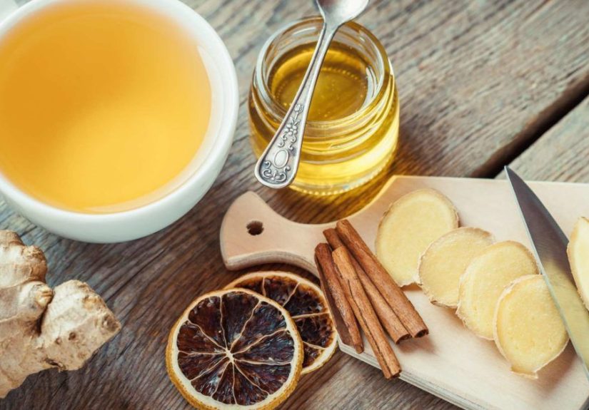 Which is Best for Sore Throat: Lemon, Honey, or Alcohol?