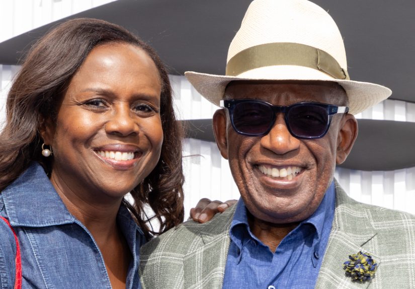 Who Is Al Roker's Wife, Deborah Roberts? All About Their Marriage and Kids